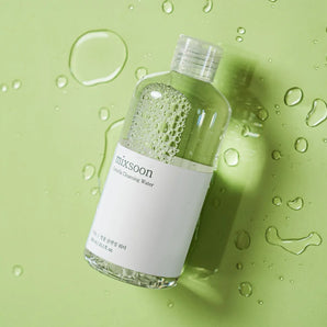 MIXSOON Centella Cleansing Water 300ml