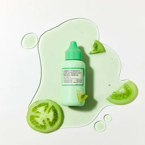 FULLY Green Tomato Acid 20 Wash Off Peeling Serum 50ml