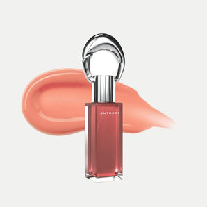 Entropy Charm Tint / Glossy Gel Line WATER ROSE CHARM