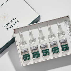 REBLOCELL Glossom Ampoule EGF 4ppm 5ml x5