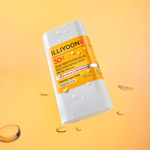 Illiyoon Daily Mineral Sun Stick SPF50+ PA++++ 20g