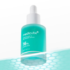 MEDICUBE Azelaic Acid 10 BB Soothing Serum 30ml