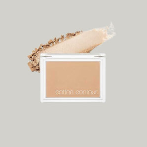 MISSHA Cotton Contour 4g #Baked Bagel