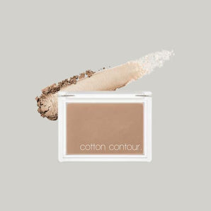 MISSHA Cotton Contour 4g #Salted HotChoco