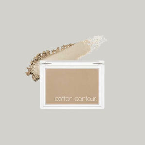 MISSHA Cotton Contour 4g #Smoked Hazel