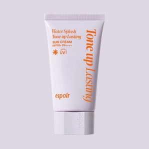Espoir Water Splash Sun Cream Tone-up Lasting 50ml