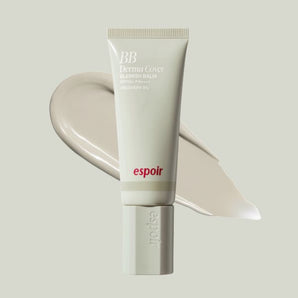 Espoir Derma Cover Blemish Balm 40g (MATCHA)