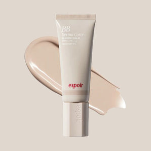 Espoir Derma Cover Blemish Balm 40g (ASH BEIGE)
