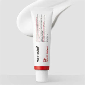 MEDICUBE Hypochlorous 3H Relief Cream 50ml