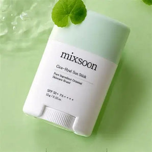 MIXSOON Cica Hyal Sunstick 15g