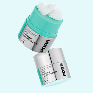VT Cosmetics PDRN Grinding Cleansing Balm 50ml
