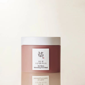 Beauty Of Joseon Red Bean Refreshing Pore Mask 140ml