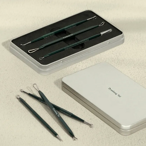 PyunkangYul Pimple Extractor