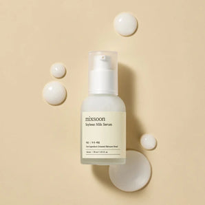 MIXSOON Soybean Milk Serum 30ml