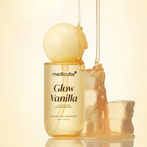 MEDICUBE Vanilla Hair Body Fragrance Mist 100ml