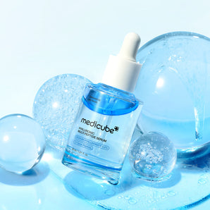MEDICUBE Hyaluronic Multi Peptide Serum 30ml