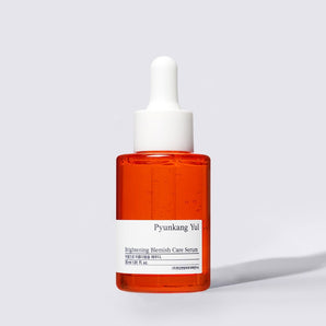 PyunkangYul Brightening Blemish Care Serum 30ml