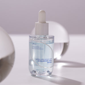 Isntree Ultra-Low Molecular Hyaluronic Acid Serum 50ml