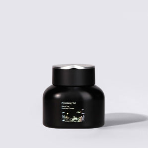 PyunkangYul Black Tea Enriched Cream 60ml