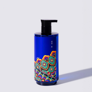 PyunkangYul Body Wash Dancheong 350ml