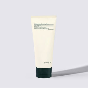 PyunkangYul Calming Acne Cleansing Foam 100ml