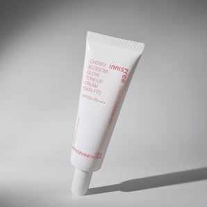 Innisfree Cherry Blossom Glow Tone-up Cream(Skin-Fit) SPF 50+ PA++++ 50ml