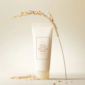 I'm From Rice Glow Peel Off Mask 70g