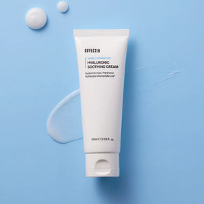 Rovectin Aqua Hyaluronic Soothing Cream 60ml