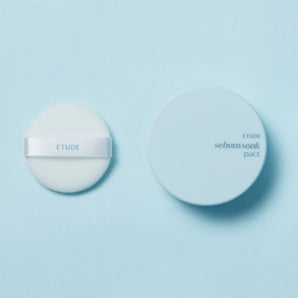 Etude House Sebum Soak Pact 9.5g