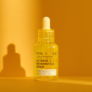 VT Cosmetics Vitamin C+ Astaxanthin Serum 30ml