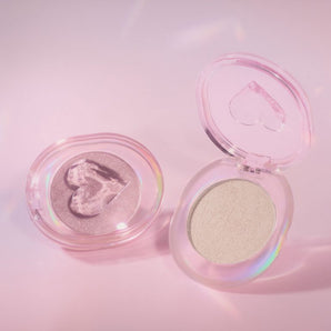 Etude House Shooting Beam Highlighter 3g 04 Gold Beam Coral