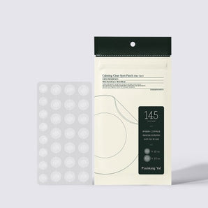 PyunkangYul Calming Clear Spot Patch (Slim Care) 145ea