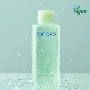 TOCOBO Cica Calming Aqua Toner 200ml