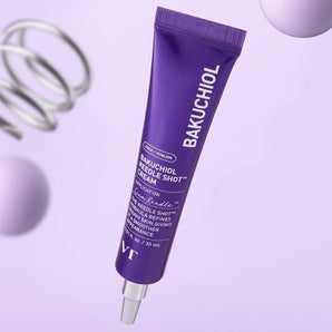 VT Cosmetics Bakuchiol Reedle Shot Cream 30ml
