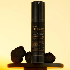 VT Cosmetics BLACK TRUFFLE Reedle Shot 100 50ml