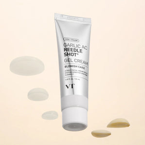 VTCosmetics Garlic AC Reedle Shot Gel Cream 50ml