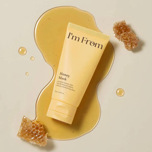 I'm From Honey Mask 70g