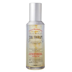 Thefaceshop The Therapy Oil-Drop Anti-Aging Serum 45ml