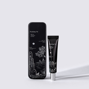 편강율 블랙티타임 리버스 아이크림 25ml 