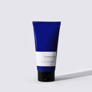 편강율 ATO 크림 블루라벨 120ml 