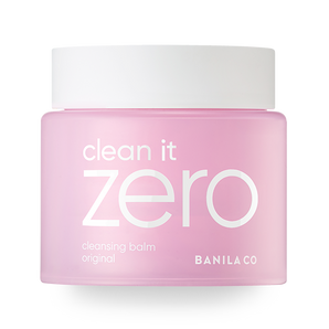 BANILACO Clean It Zero Cleansing Balm Original 100ml