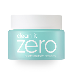 BANILACO Clean It Zero Cleansing Balm Revitalizing 100ml