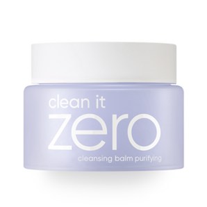 BANILACO Clean It Zero Cleansing Balm Purifying 100ml