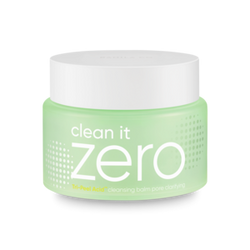 BANILACO Clean It Zero Cleansing Balm Pore Clarifying 100ml