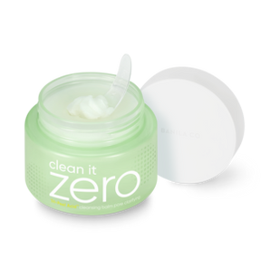 BANILACO Clean It Zero Cleansing Balm Pore Clarifying 100ml
