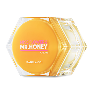 BANILACO Miss Flower & Mr Honey Cream 70ml