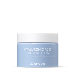 JayJun Hyaluronic Acid Hydrating Cream 50ml