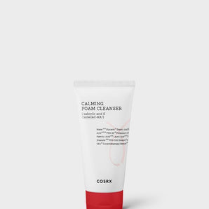 Cosrx AC Collection Calming Foam Cleanser 150ml