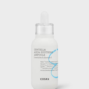 Cosrx Hydrium Centella Aqua Soothing Ampoule 40ml