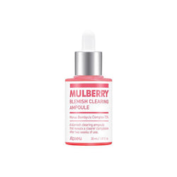 Apieu Mulberry Blemish Clearing Ampoule 50ml